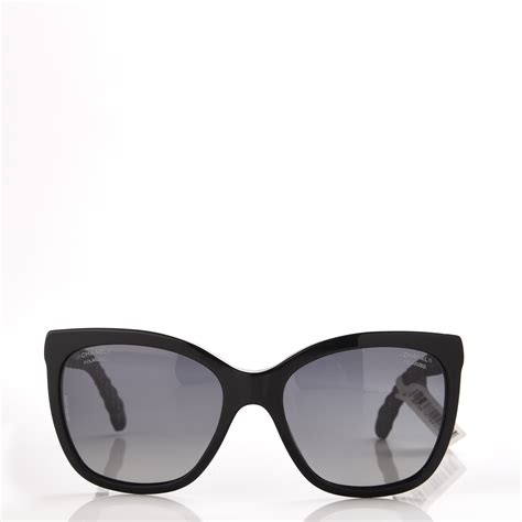 chanel 5288 q sunglasses|Chanel 5288 Q Sunglasses .